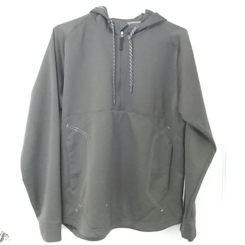 Men's hoodie under armour